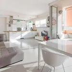 Magnificent Close To The Apartman