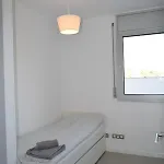 Apartman Magnificent Close To The Sant Adria de Besos