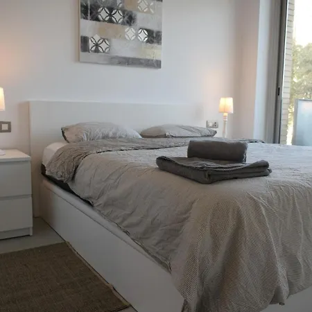 Magnificent Close To The Apartman