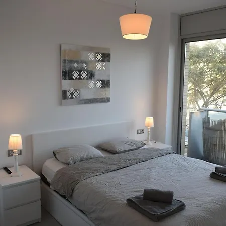 Magnificent Close To The Apartman