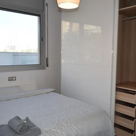 Magnificent Close To The Beach 公寓